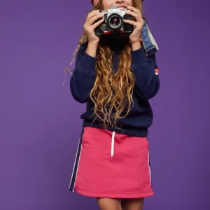 O'Neill Midi Skirt | Cabaret -A