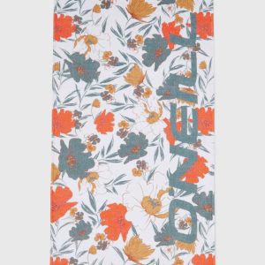 Serviette de bain Mix and Match Seacoast | White Bluemchen