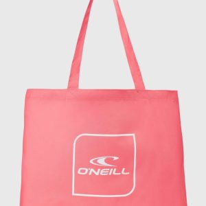 Tote bag Coastal | Perfectly Pink