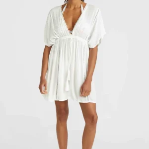 Caftan Mona Beach | Snow White