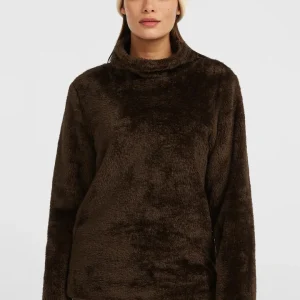 Polaire FWC'Cruz Fuzzy | Coffee Bean