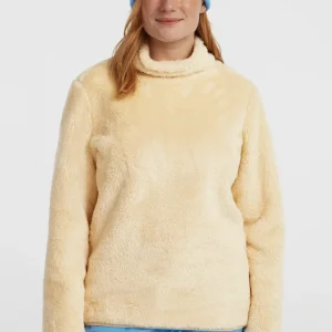 Polaire FWC'Cruz Fuzzy | Macaron