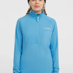 Polaire FWC'Cruz | Blue Poppy