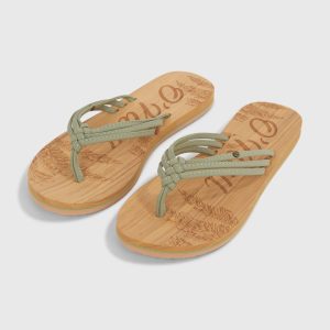 Tongs Ditsy | Avery Fern