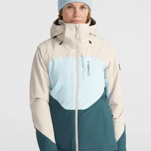 Veste de ski Carbonite | Atmosphere Colour Block