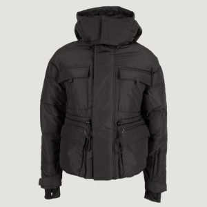 Veste de ski Z.E.N. Hybrid | Black Out