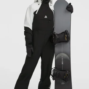 Combinaison de ski et snowboard FWC'Play | Black Out Colour Block