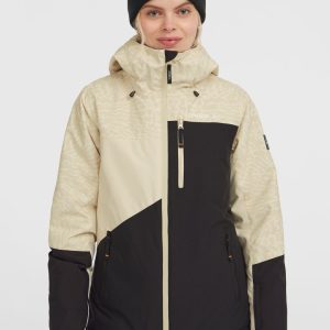 Veste de ski FWC'Cruz Triple | Macaron Animalica