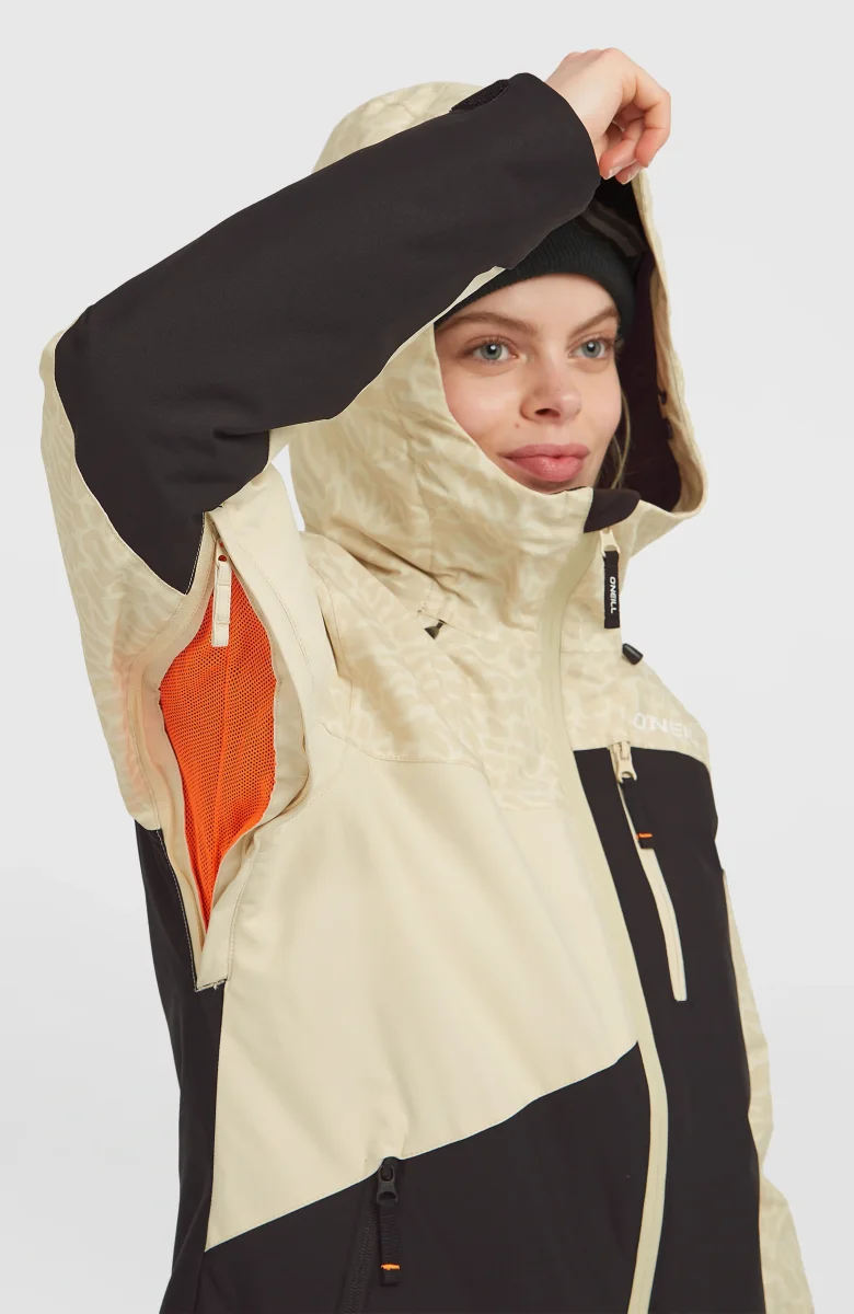 Veste de ski FWC'Cruz Triple | Macaron Animalica – Image 2