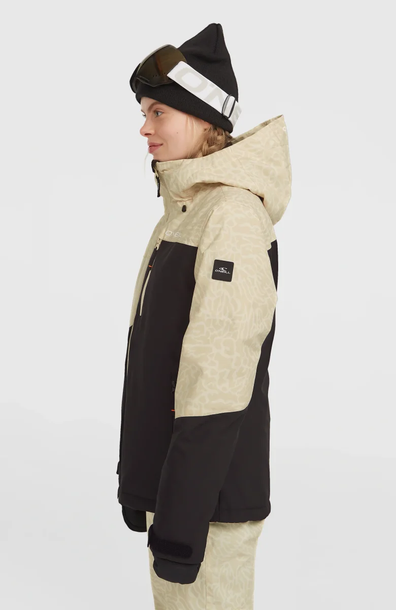 Veste de ski FWC'Cruz Triple | Macaron Animalica – Image 3