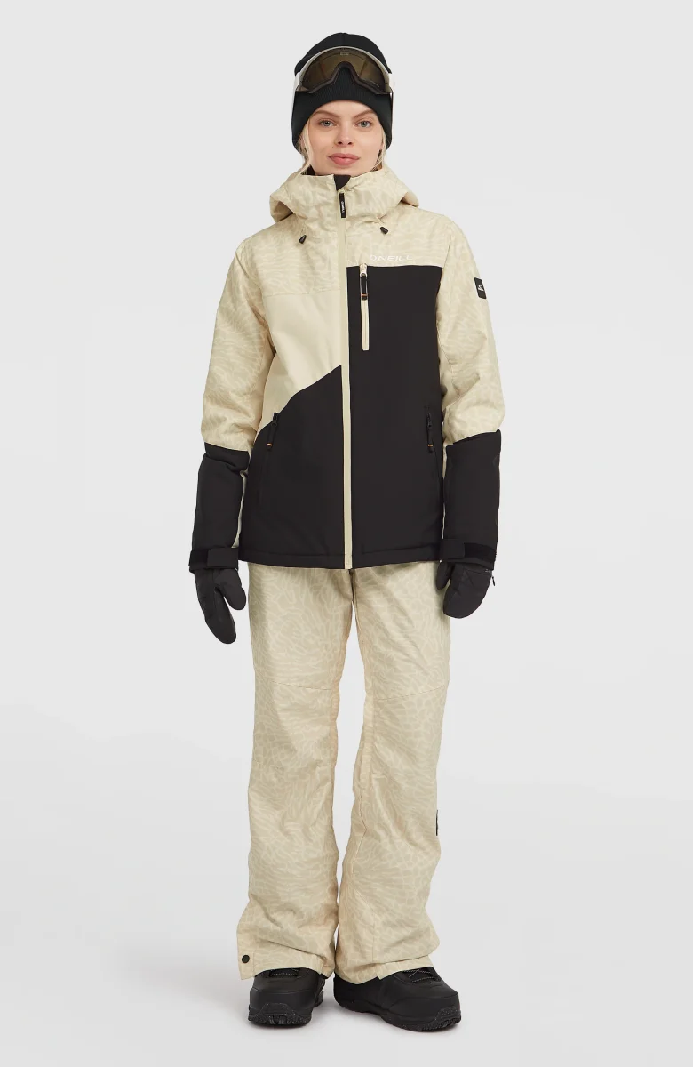 Veste de ski FWC'Cruz Triple | Macaron Animalica – Image 7