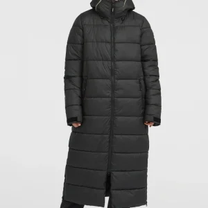 Doudoune longue Must-Have | Black Out