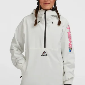 Veste de ski et snowboard FWC'Play Park Anorak | Undyed