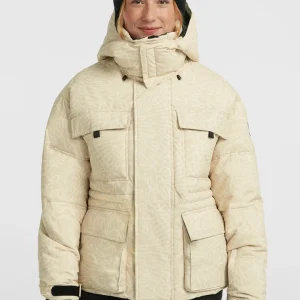 Veste de ski FWC'Cruz Hybrid | Macaron Animalica