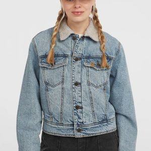 Veste O'Riginals en jean | Denim Blue