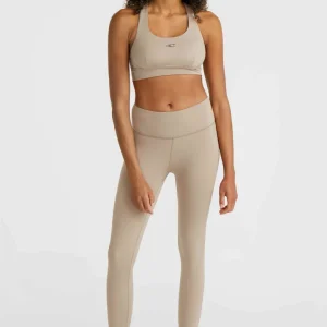 Legging Training Polygiene | Pumpkin Smoke