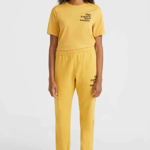 Pantalon de survêtement Future Surf Society | Golden Haze