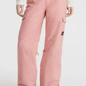 Pantalon de ski Utility Loose | Genuine Pink