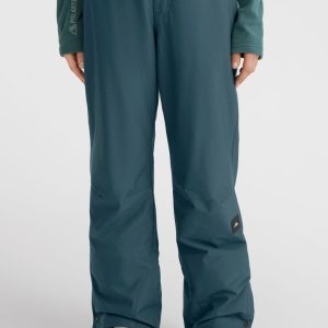 Pantalon de ski Aplite Regular | Alma Steel