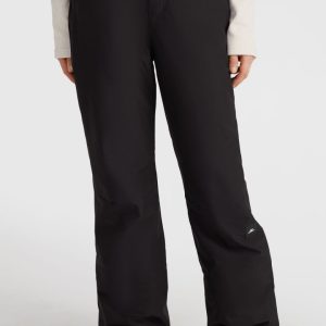 Pantalon de ski Aplite Regular | Black Out