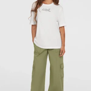 Pantalon cargo Brexton | Avery Fern