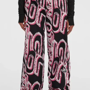 Pantalon de ski et snowboard FWC'Play | White Legacy