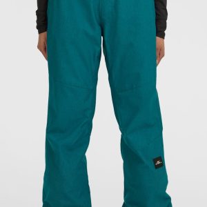 Pantalon de ski FWC'Cruz Melange | Island Breeze