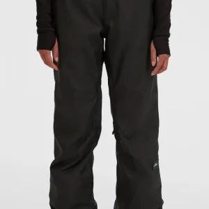 Pantalon de ski FWC'Cruz Melange | Raven