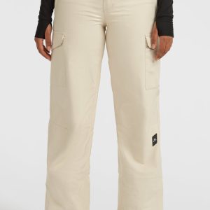 Pantalon de ski FWC'Cruz Cargo | Macaron