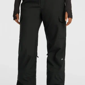 Pantalon de ski FWC'Cruz Cargo | Black Out