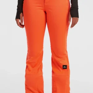 Pantalon de ski Softshell FWC'Cruz | Tokyo Lights