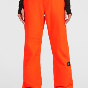 Pantalon de ski FWC'Cruz Slim | Tokyo Lights