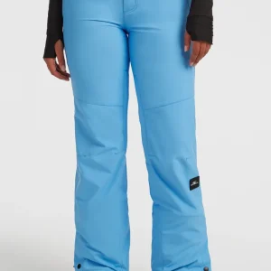 Pantalon de ski FWC'Cruz Slim | Blue Poppy