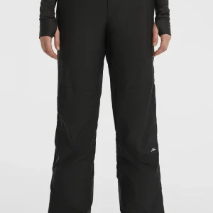 Pantalon de ski FWC'Cruz Slim | Black Out