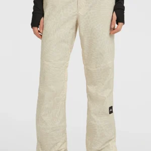 Pantalon de ski FWC'Cruz Slim | Macaron Animalica
