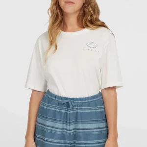 Short Bavaro | Blue Bavaro Stripe