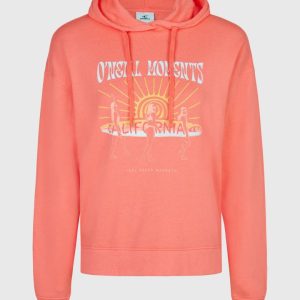 Sweat à capuche O'Neill Beach Vintage | Rose Parade