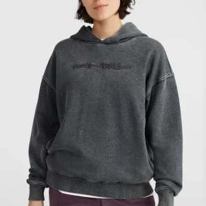 Sweat à capuche Surf Heroes | Black Out