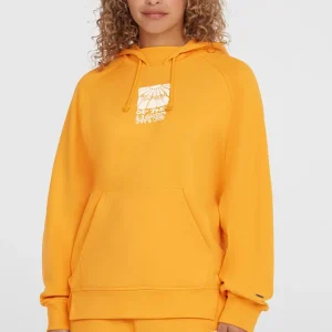 Sweat à capuche Women of the Wave | Golden Honey