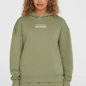 Sweat à capuche Future Surf Society | Avery Fern