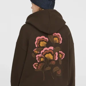 Sweat à capuche O'Riginals | Coffee Bean