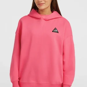 Sweat à capuche FWC'Play | Skater Pink