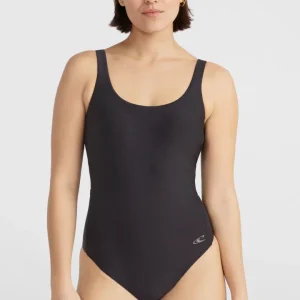 Maillot une pièce à poche O'Neill TRVLR Series | Black Out