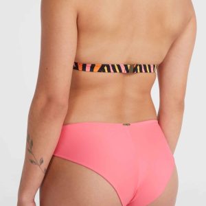 Bas de bikini Maoi | Perfectly Pink