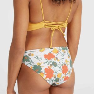 Bas de bikini Rita | White Bluemchen