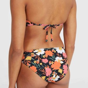 Bas de bikini Rita | Black Bluemchen