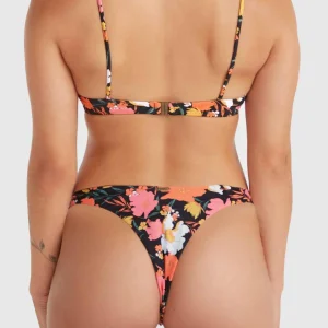 Bas de bikini Skye | Black Bluemchen