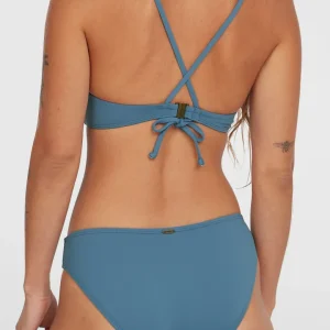Bas de bikini Rita | Copen Blue
