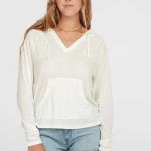 Sweat à capuche et à manches longues Essentials | Snow White