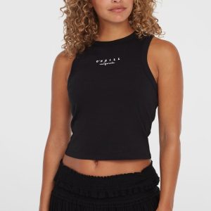 Débardeur Summer Must Haves Graphic | Black Out